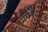 Vintage Malayer Area Rug (6' x 11')